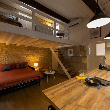Dolce Nimes Centre Apartment Bagian luar foto
