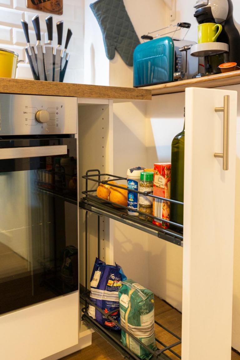 Dolce Nimes Centre Apartment Bagian luar foto