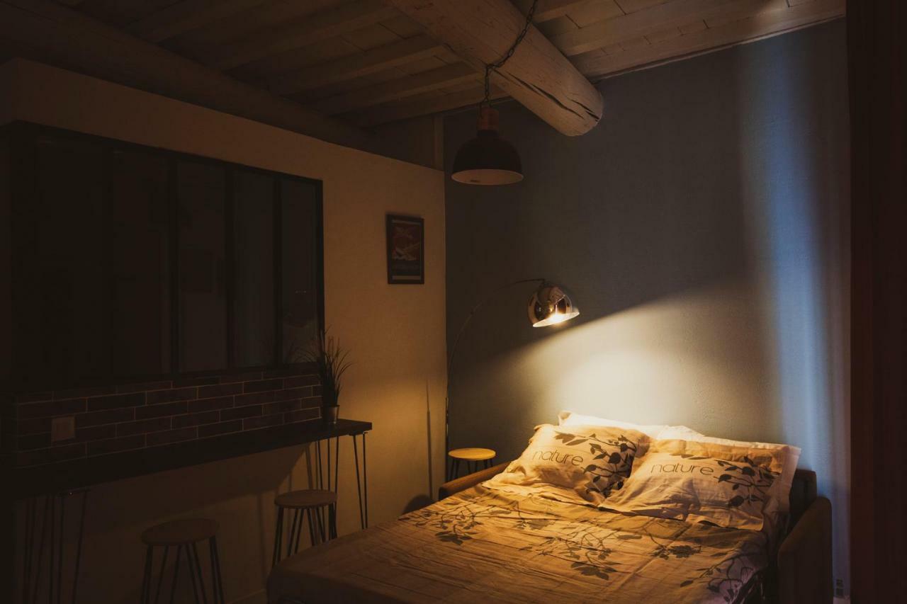 Dolce Nimes Centre Apartment Bagian luar foto